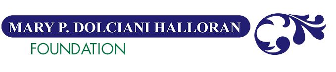 Mary P. Dolciani Halloran Foundation